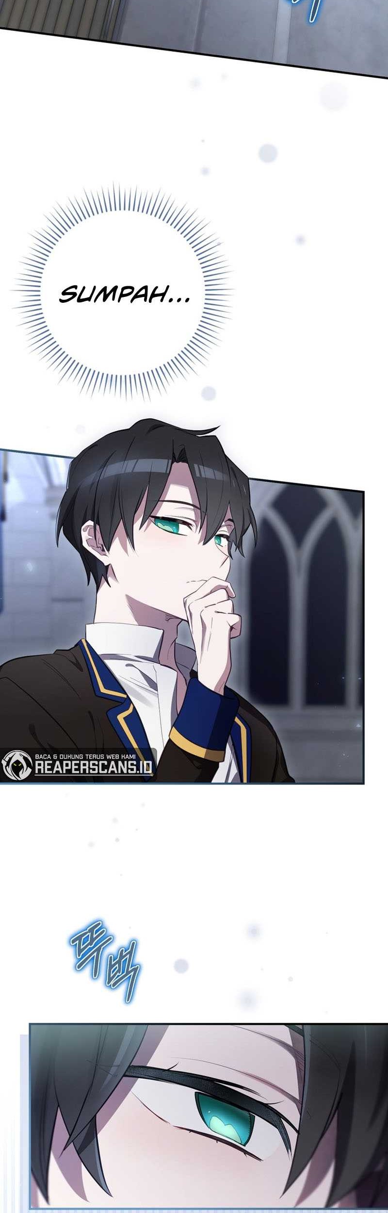 Ending Maker Chapter 35 Gambar 21