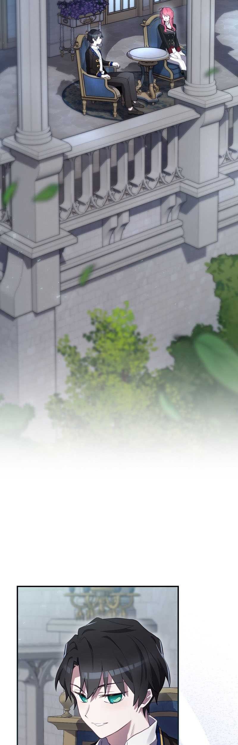 Ending Maker Chapter 35 Gambar 24
