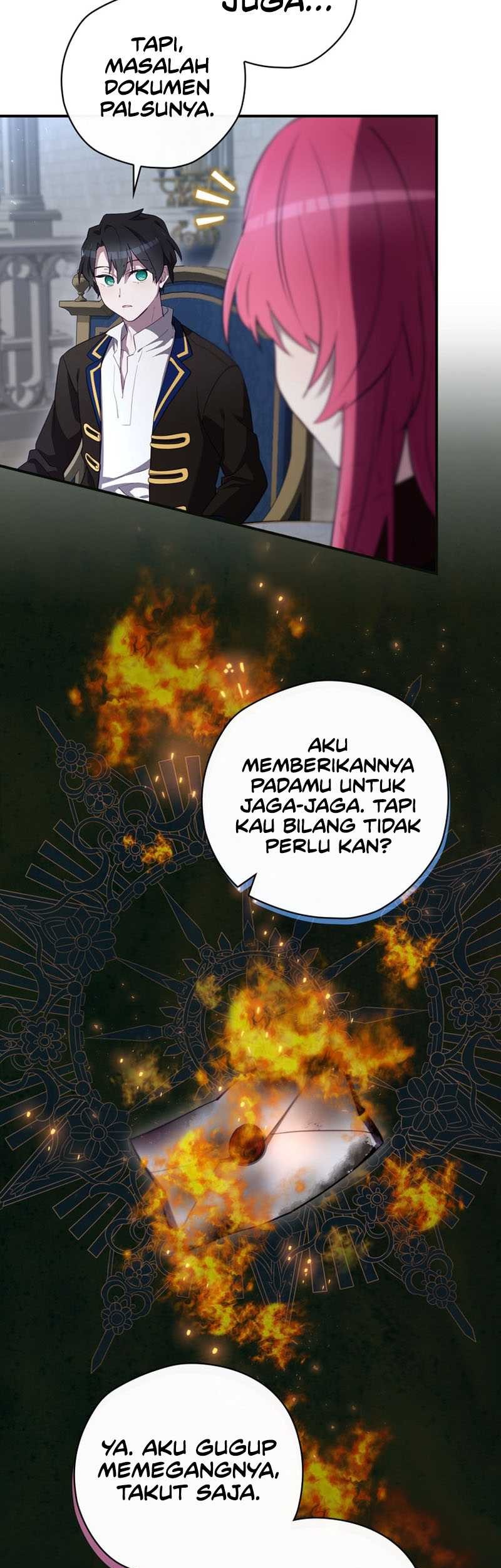 Ending Maker Chapter 35 Gambar 30