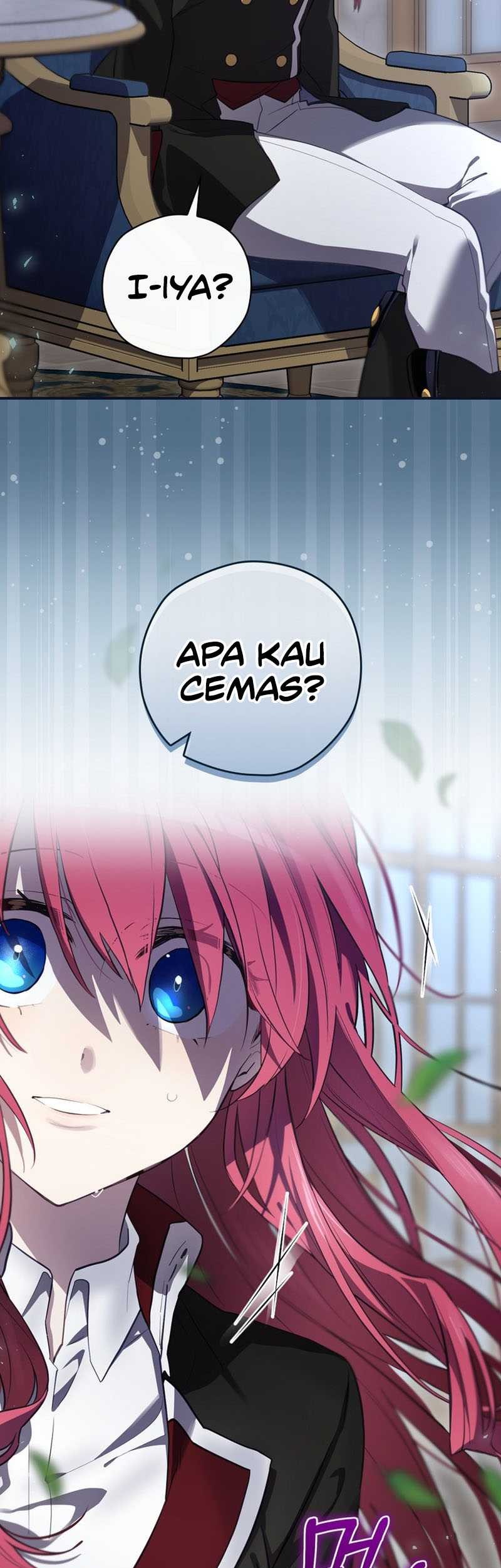 Ending Maker Chapter 35 Gambar 42
