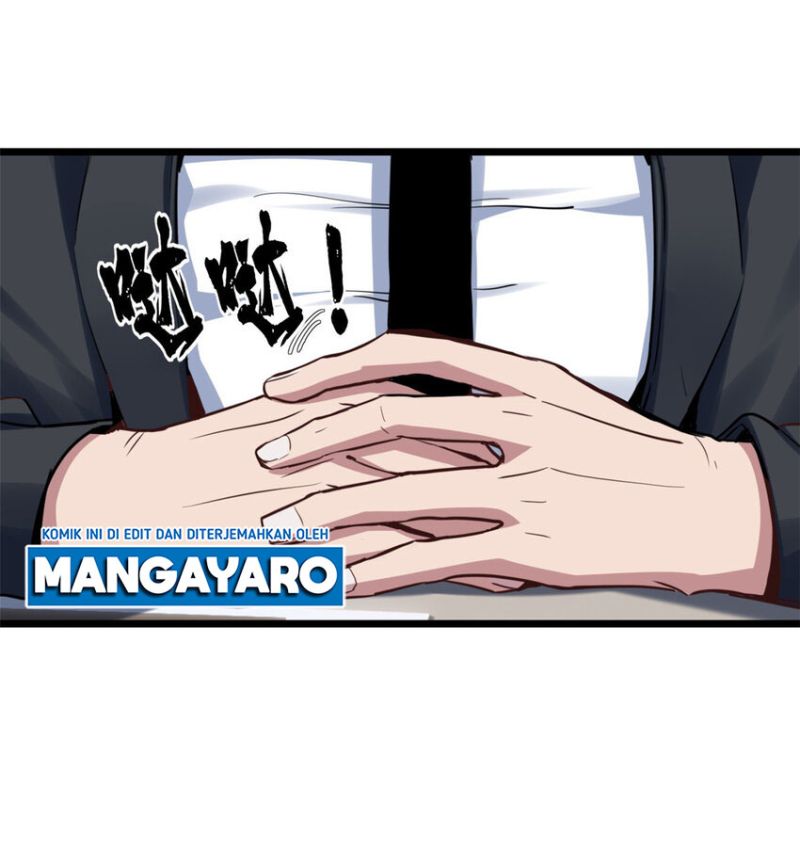 Baca  Let Me Game In Peace Chapter 67 Gambar 2