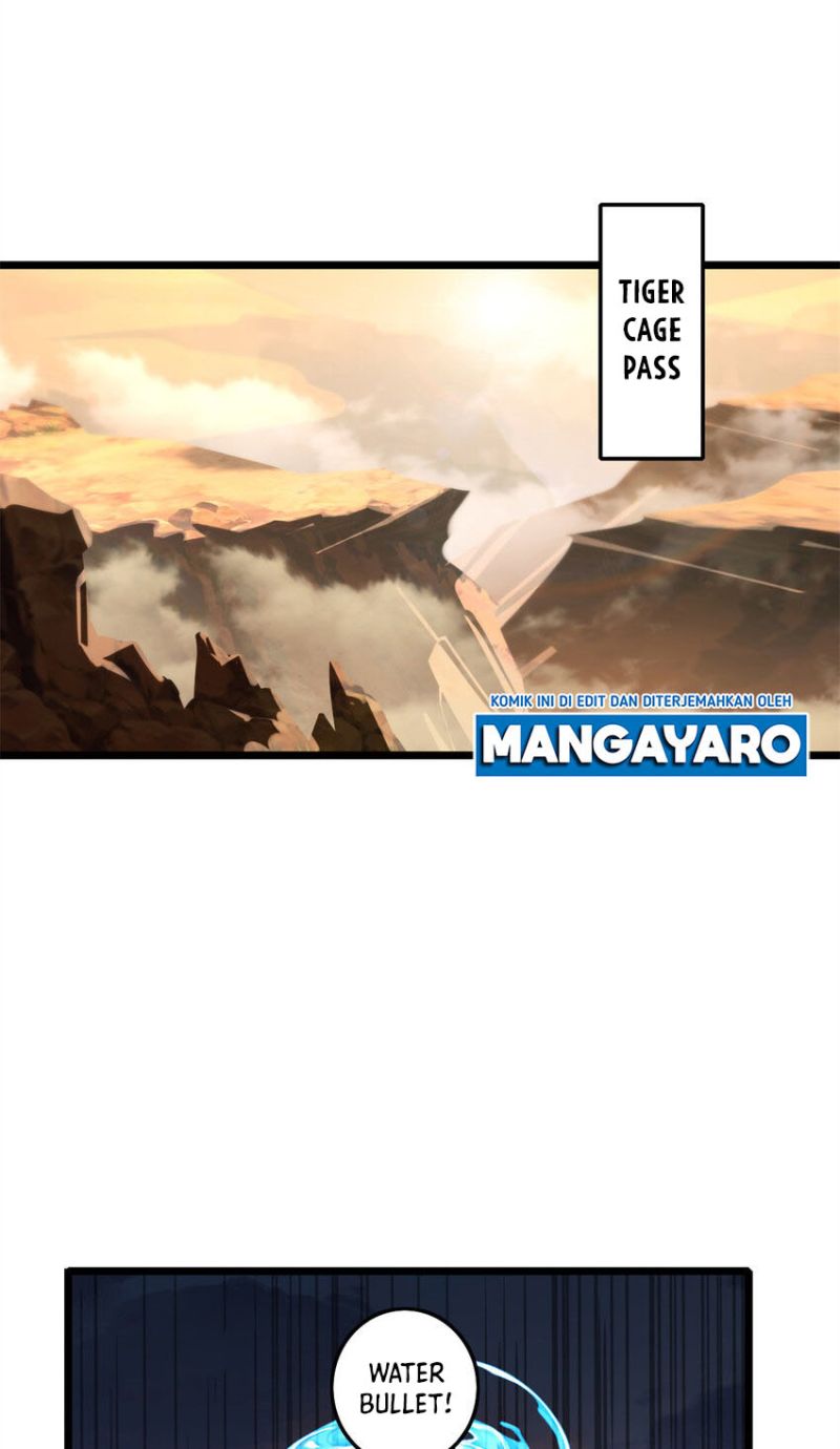 Baca Manhua Let Me Game In Peace Chapter 66 Gambar 2