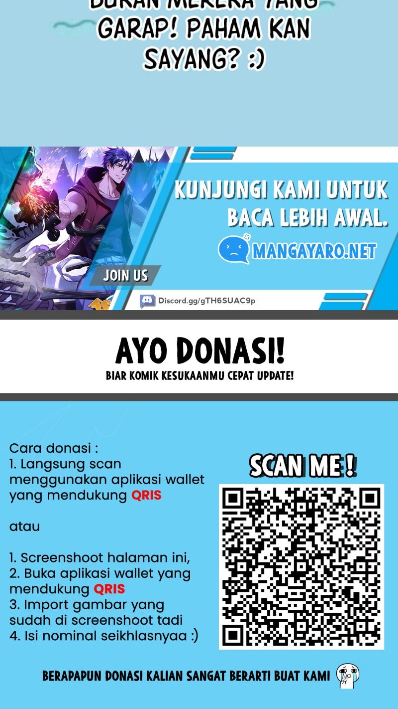 Let Me Game In Peace Chapter 66 Gambar 31