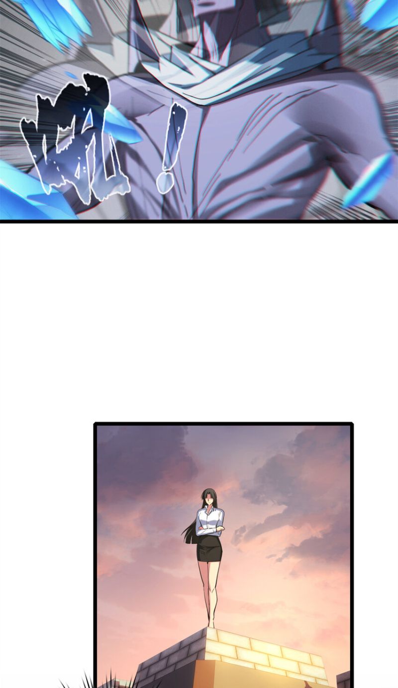Let Me Game In Peace Chapter 66 Gambar 5