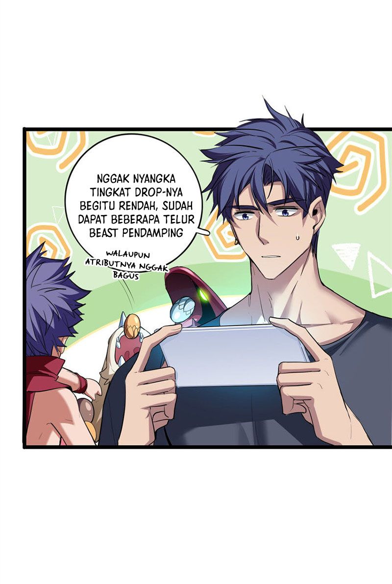 Let Me Game In Peace Chapter 66 Gambar 9