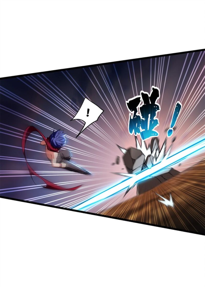 Let Me Game In Peace Chapter 65 Gambar 10