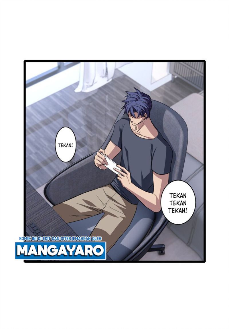 Let Me Game In Peace Chapter 65 Gambar 15