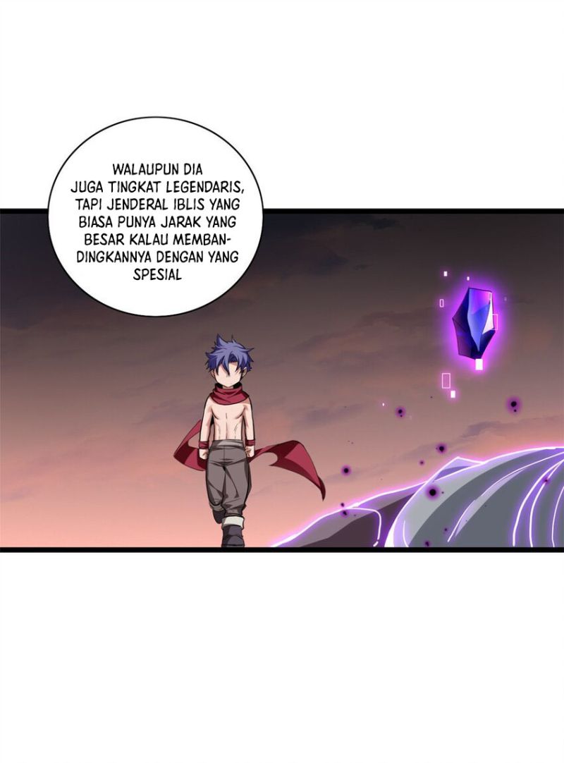 Let Me Game In Peace Chapter 65 Gambar 17