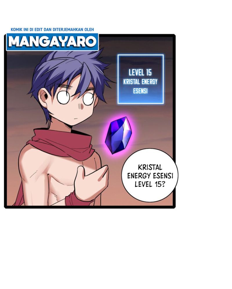 Let Me Game In Peace Chapter 65 Gambar 18