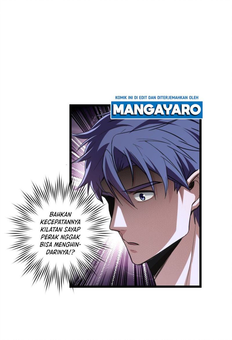 Let Me Game In Peace Chapter 65 Gambar 27
