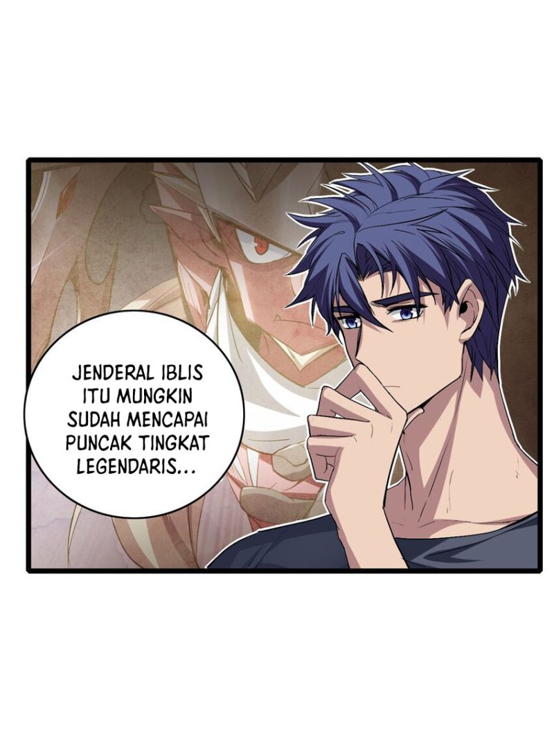 Let Me Game In Peace Chapter 65 Gambar 3
