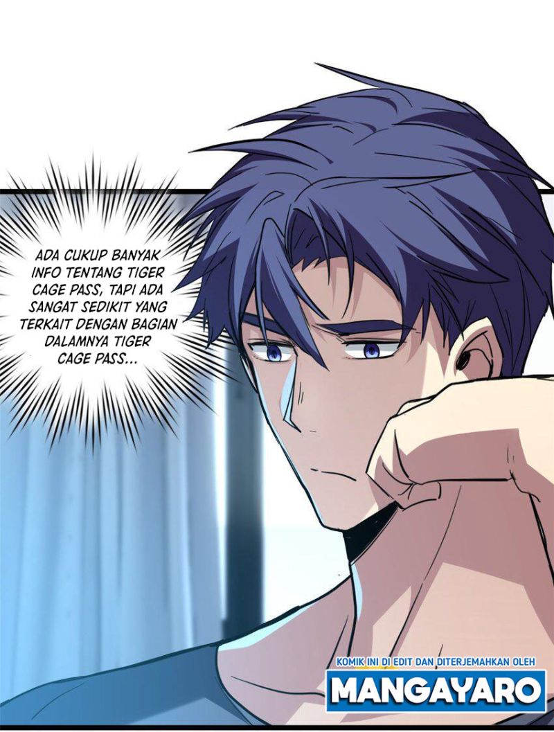 Let Me Game In Peace Chapter 65 Gambar 30