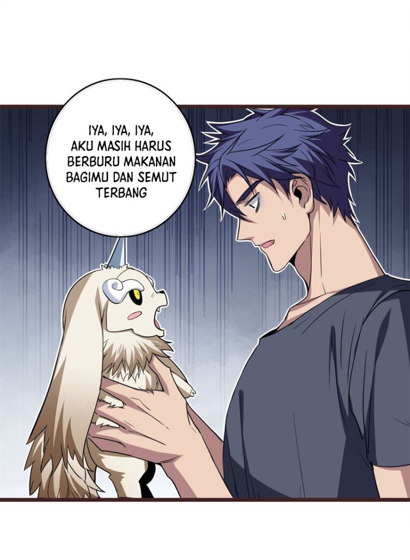 Let Me Game In Peace Chapter 65 Gambar 35