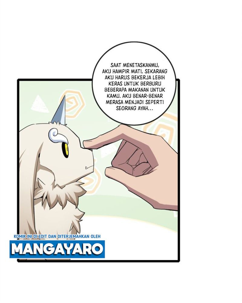 Let Me Game In Peace Chapter 65 Gambar 37
