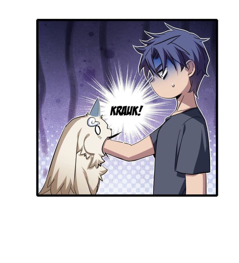 Let Me Game In Peace Chapter 65 Gambar 38