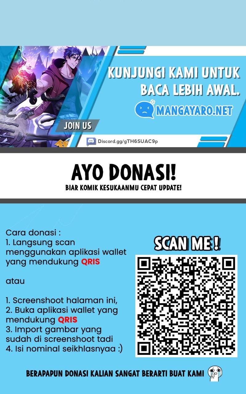 Let Me Game In Peace Chapter 65 Gambar 40