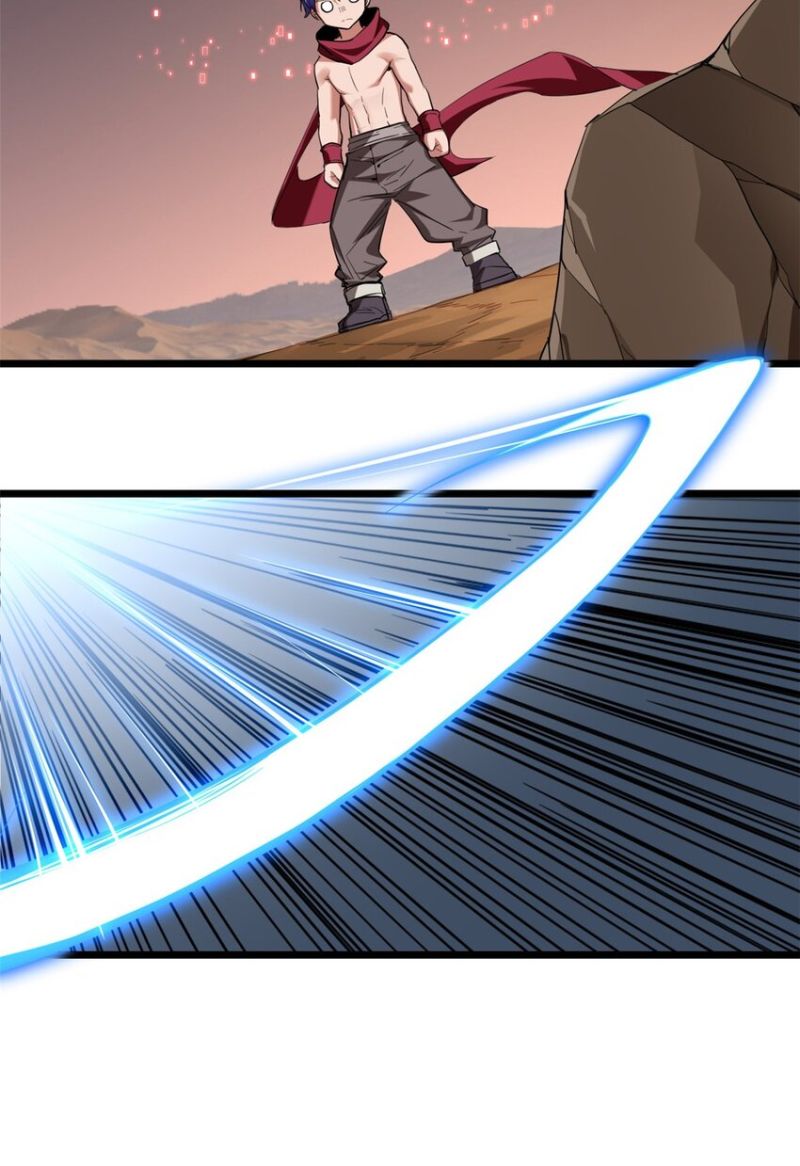 Let Me Game In Peace Chapter 65 Gambar 9