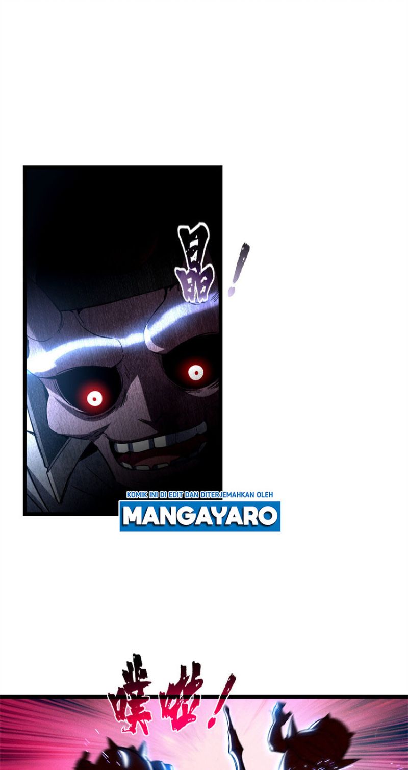 Let Me Game In Peace Chapter 64 Gambar 11