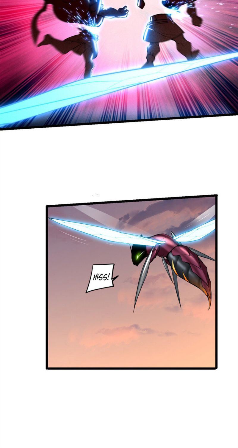 Let Me Game In Peace Chapter 64 Gambar 12