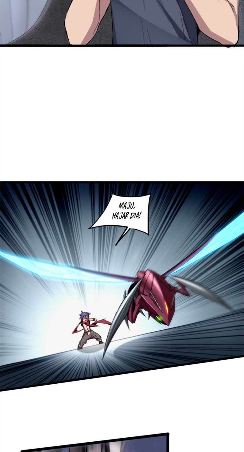 Let Me Game In Peace Chapter 64 Gambar 19