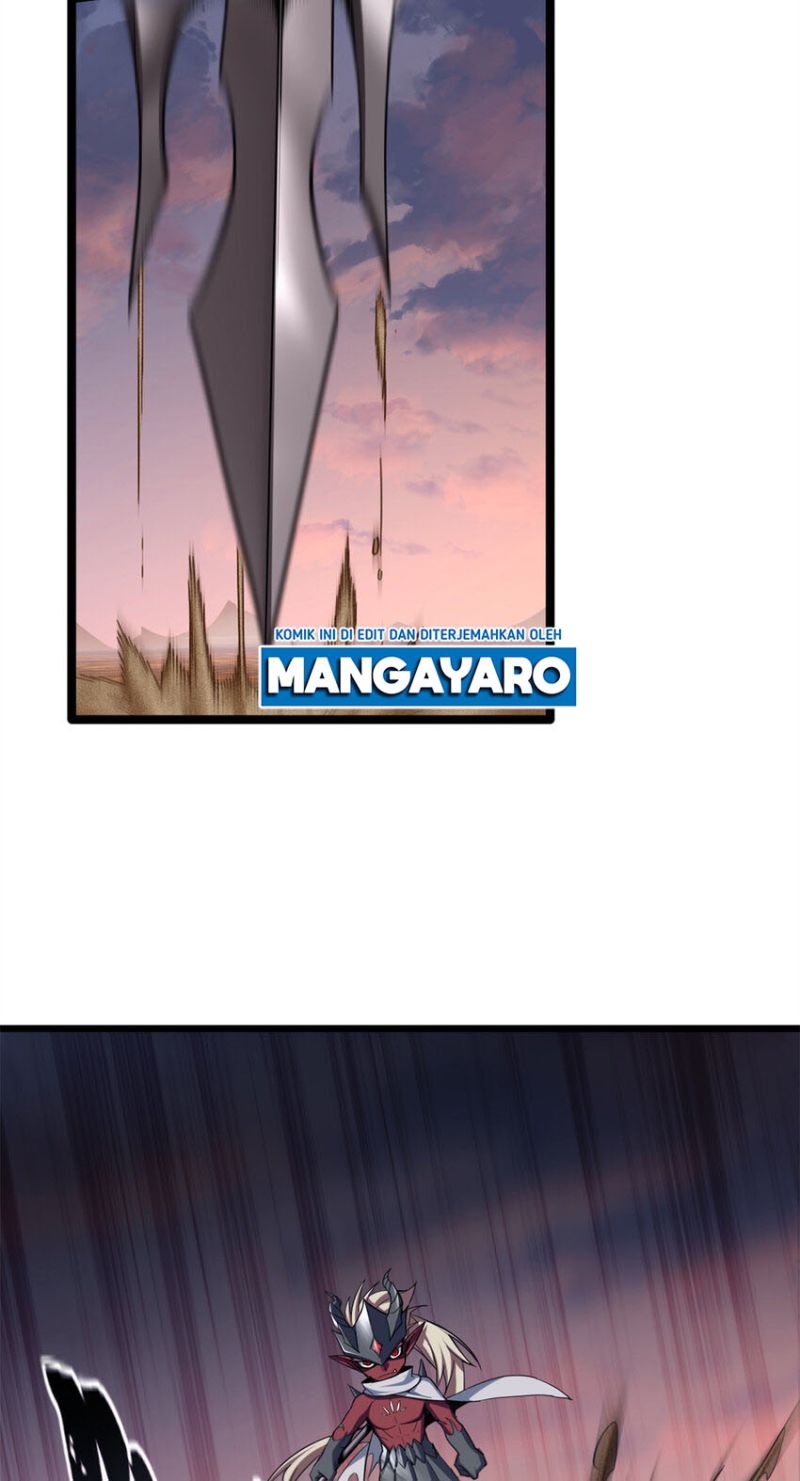 Let Me Game In Peace Chapter 64 Gambar 20