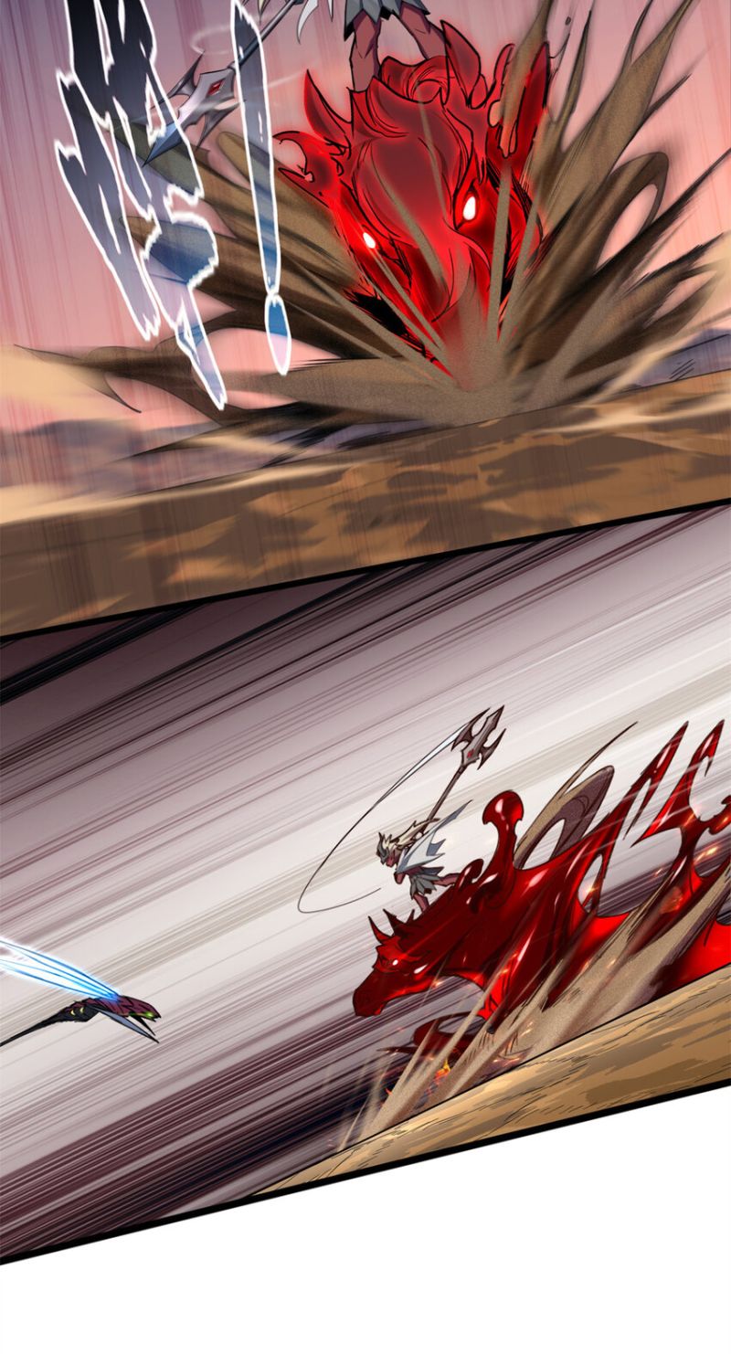 Let Me Game In Peace Chapter 64 Gambar 21