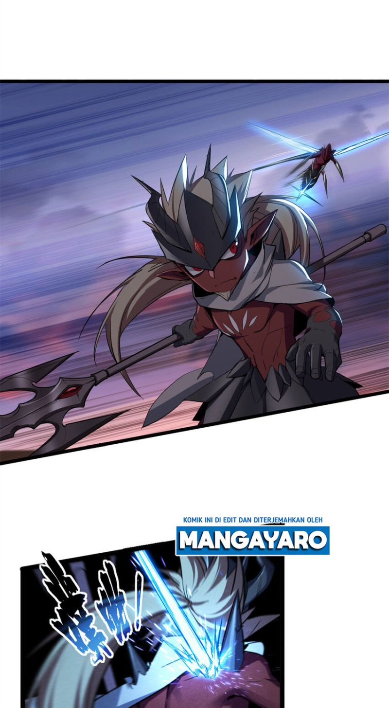 Let Me Game In Peace Chapter 64 Gambar 23