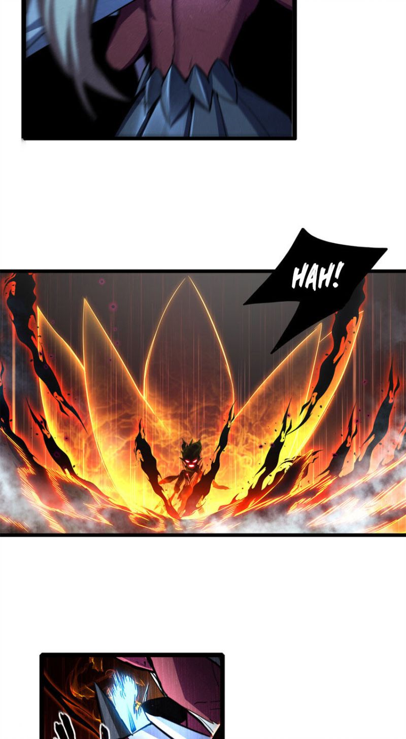 Let Me Game In Peace Chapter 64 Gambar 24