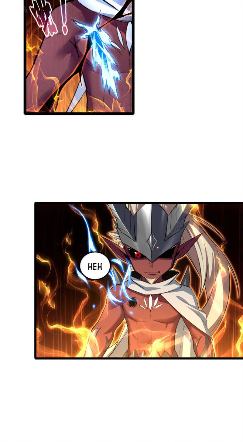 Let Me Game In Peace Chapter 64 Gambar 25