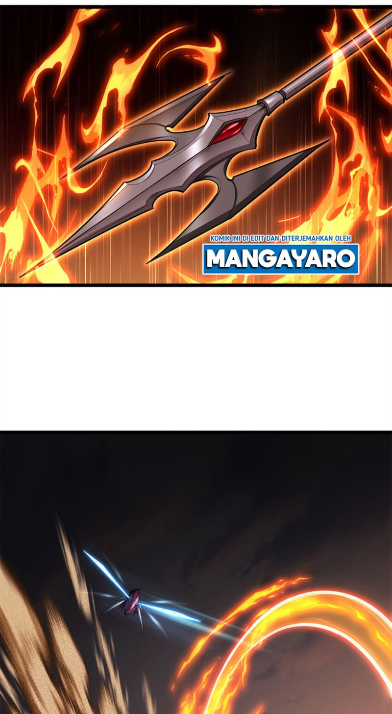 Let Me Game In Peace Chapter 64 Gambar 26