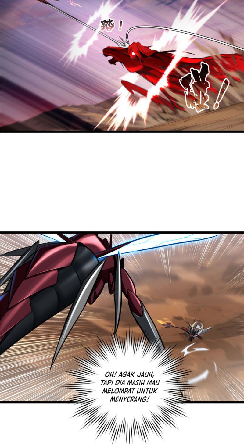 Let Me Game In Peace Chapter 64 Gambar 28