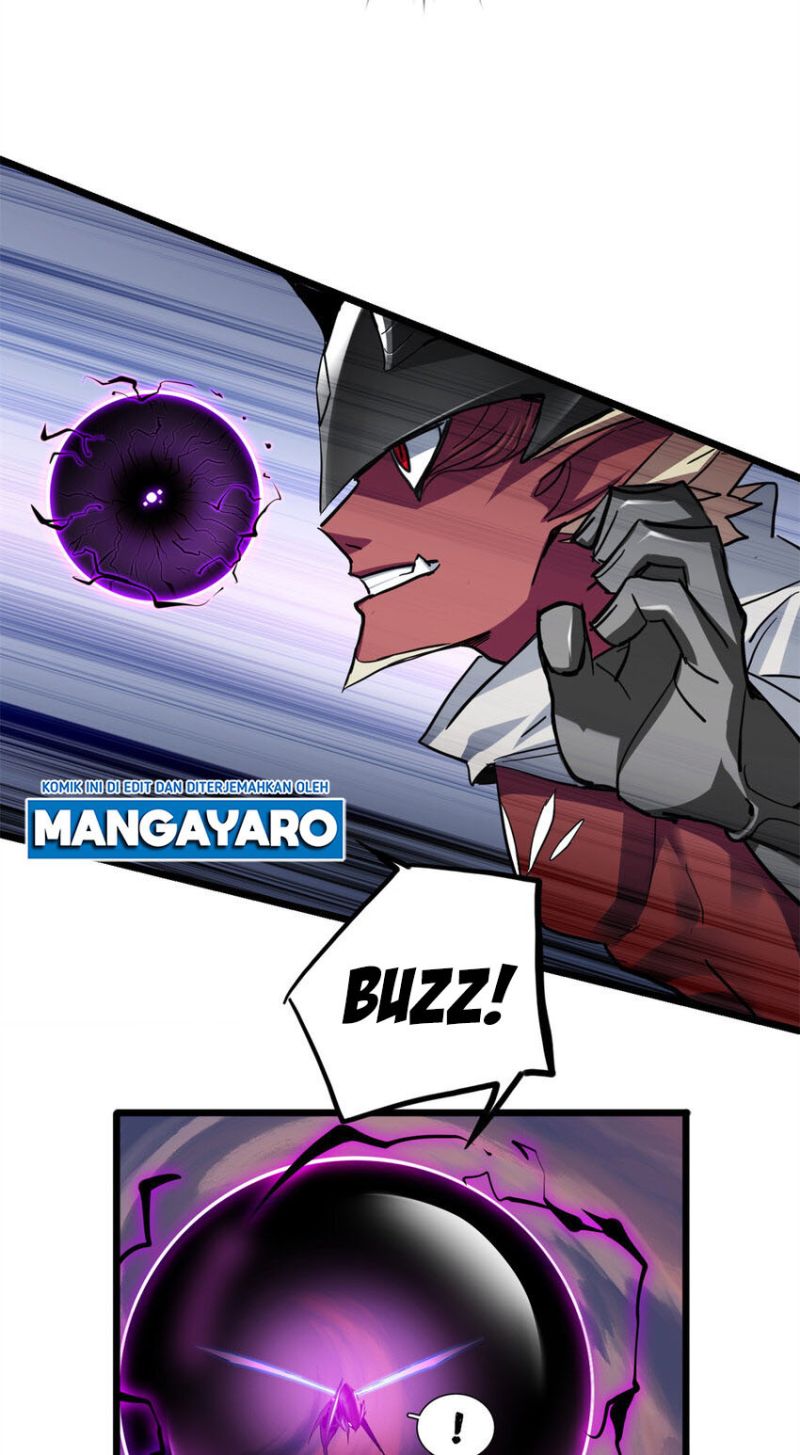 Let Me Game In Peace Chapter 64 Gambar 29