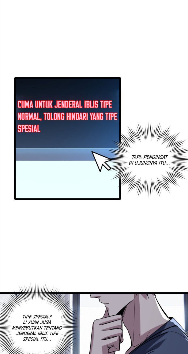 Let Me Game In Peace Chapter 64 Gambar 3