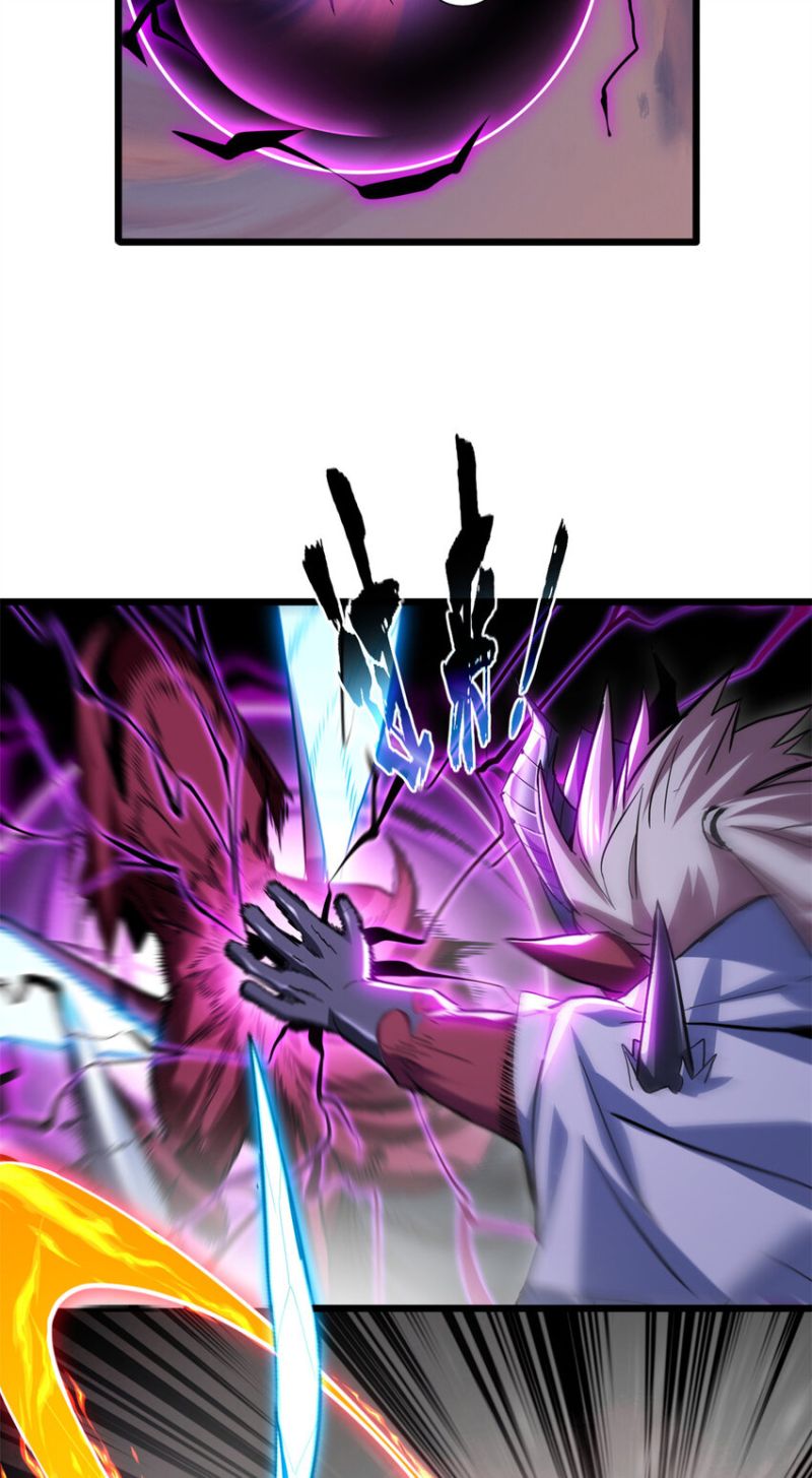 Let Me Game In Peace Chapter 64 Gambar 30