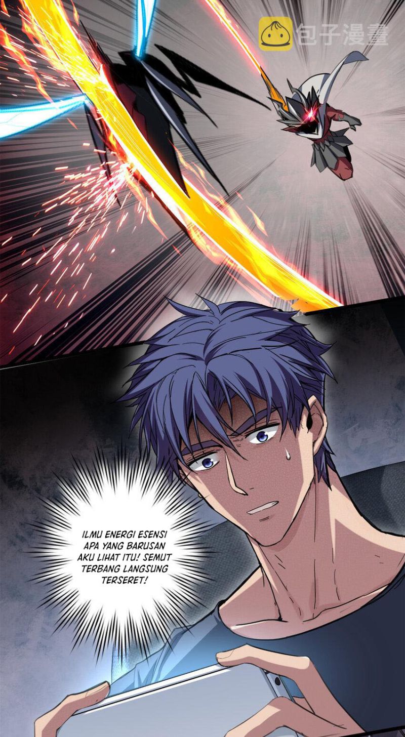 Let Me Game In Peace Chapter 64 Gambar 31