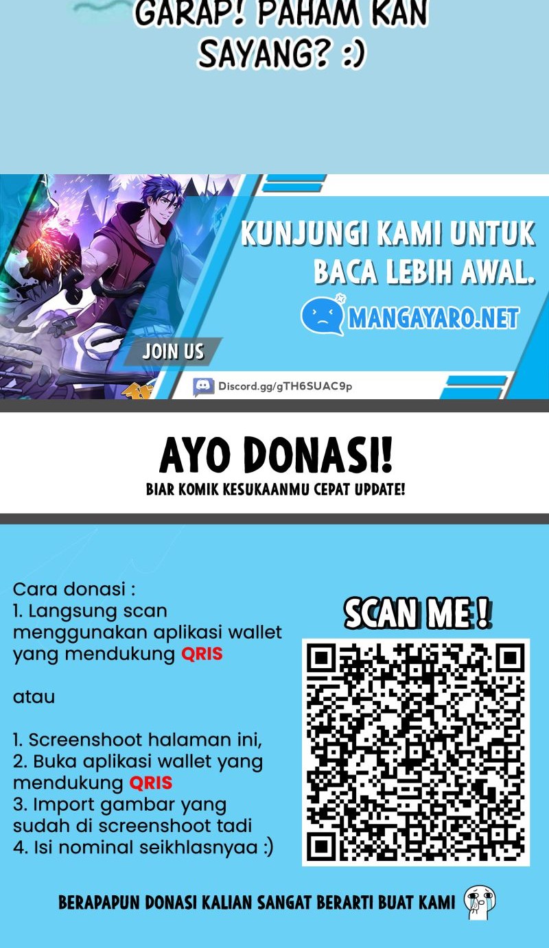 Let Me Game In Peace Chapter 64 Gambar 35