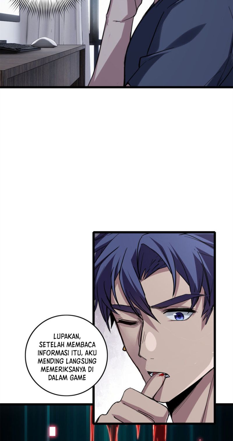 Let Me Game In Peace Chapter 64 Gambar 4