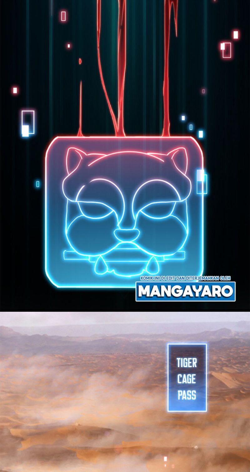 Let Me Game In Peace Chapter 64 Gambar 5