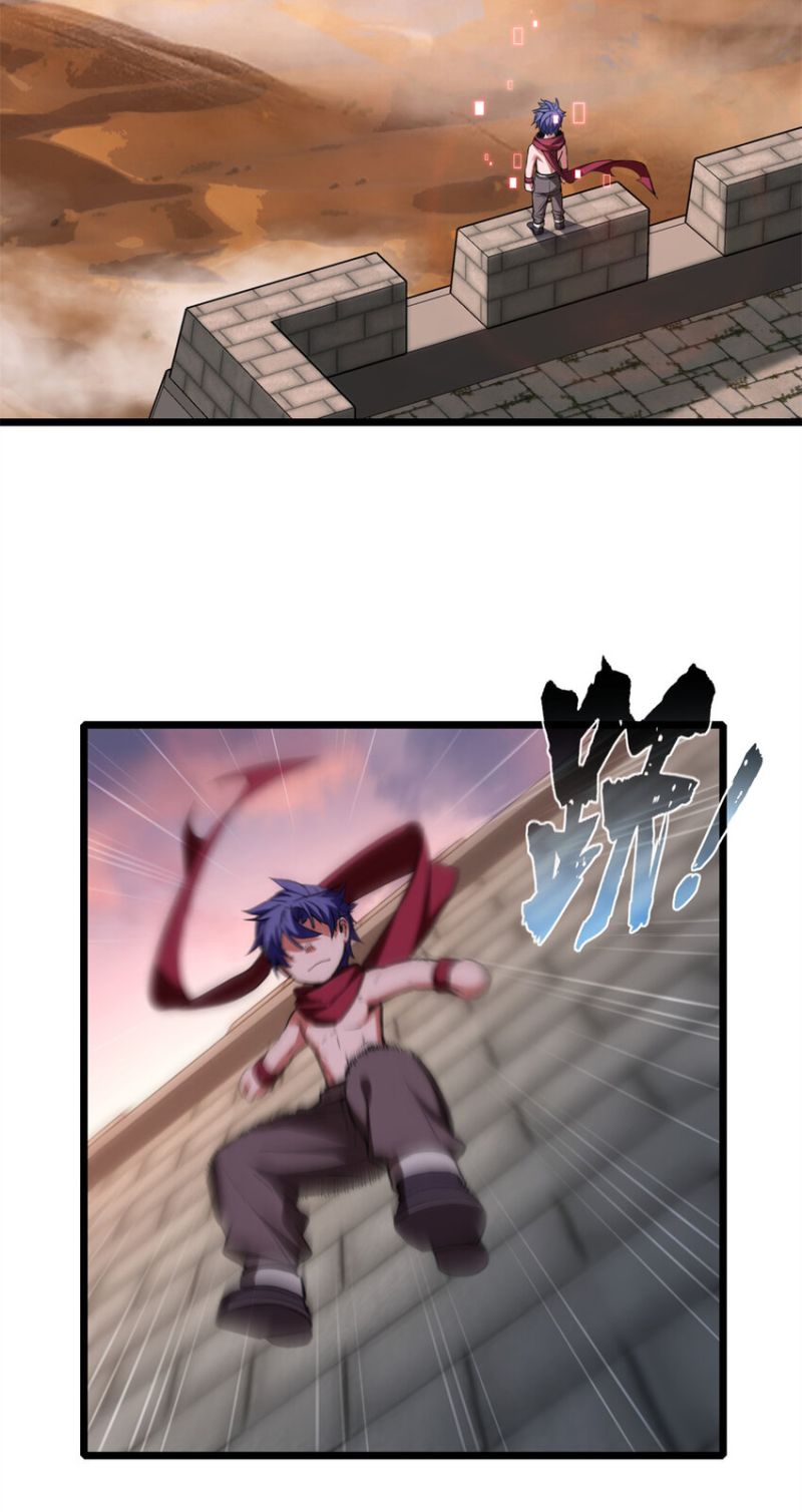 Let Me Game In Peace Chapter 64 Gambar 6