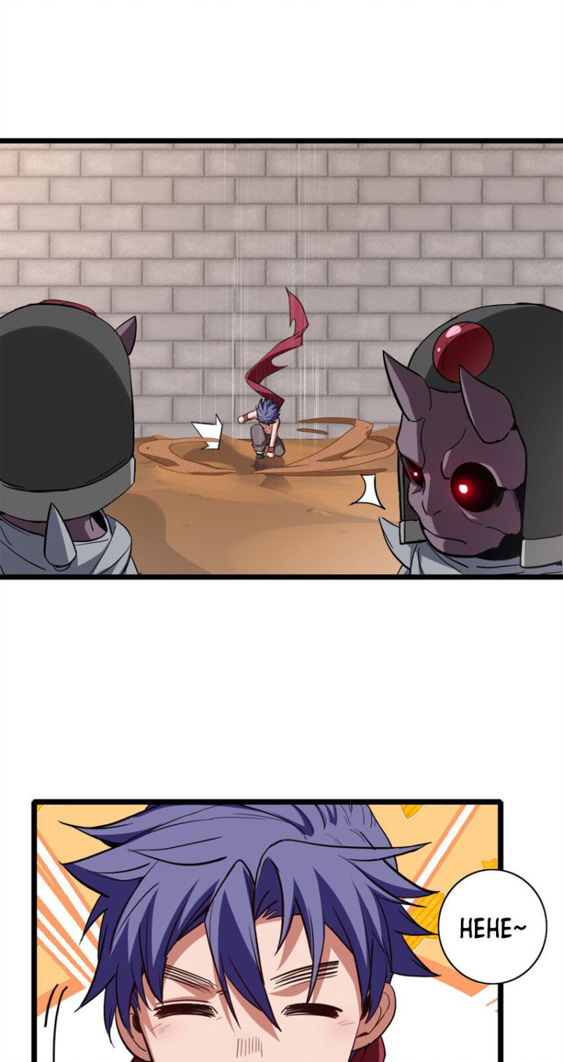 Let Me Game In Peace Chapter 64 Gambar 7