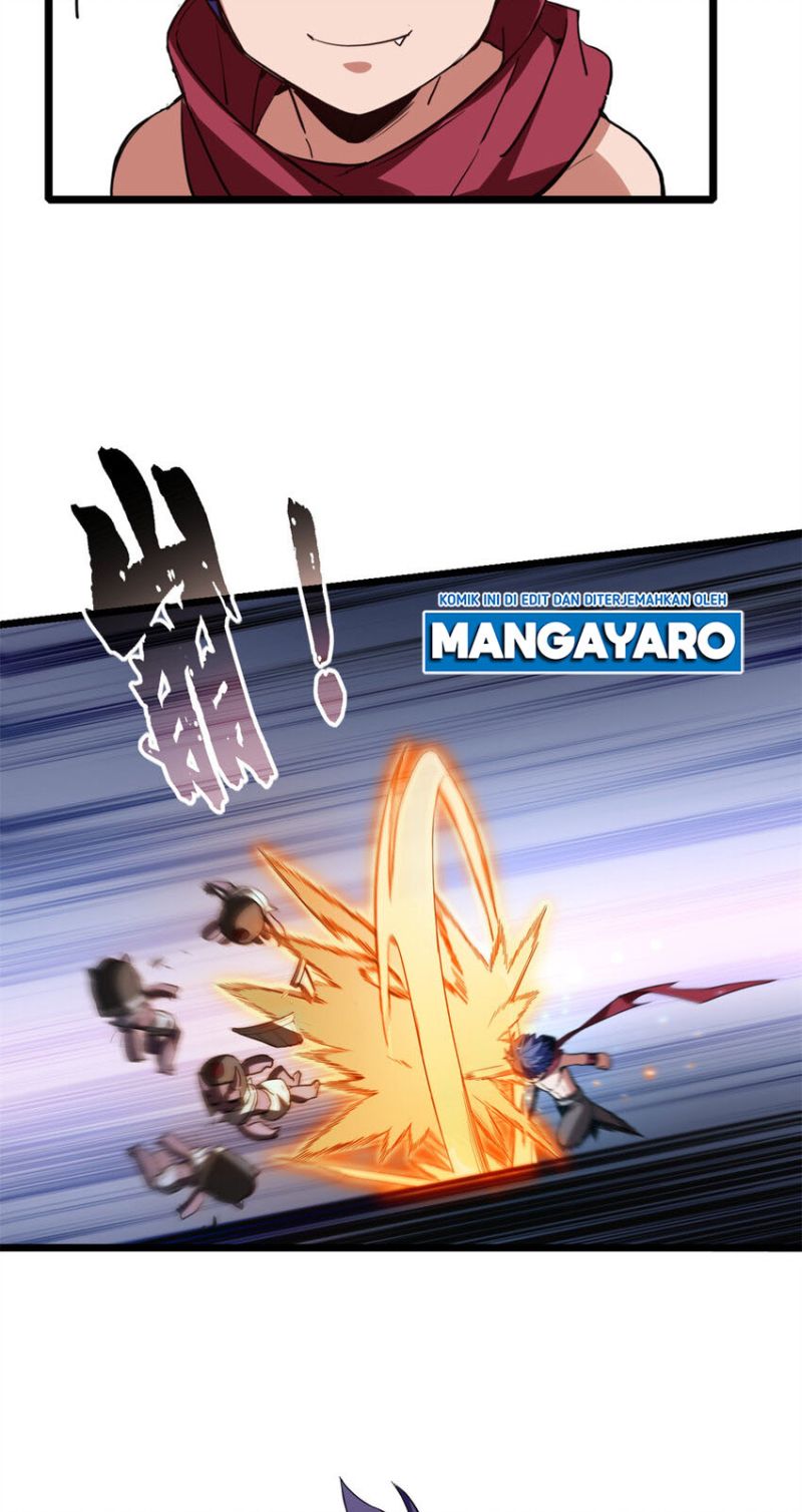 Let Me Game In Peace Chapter 64 Gambar 8