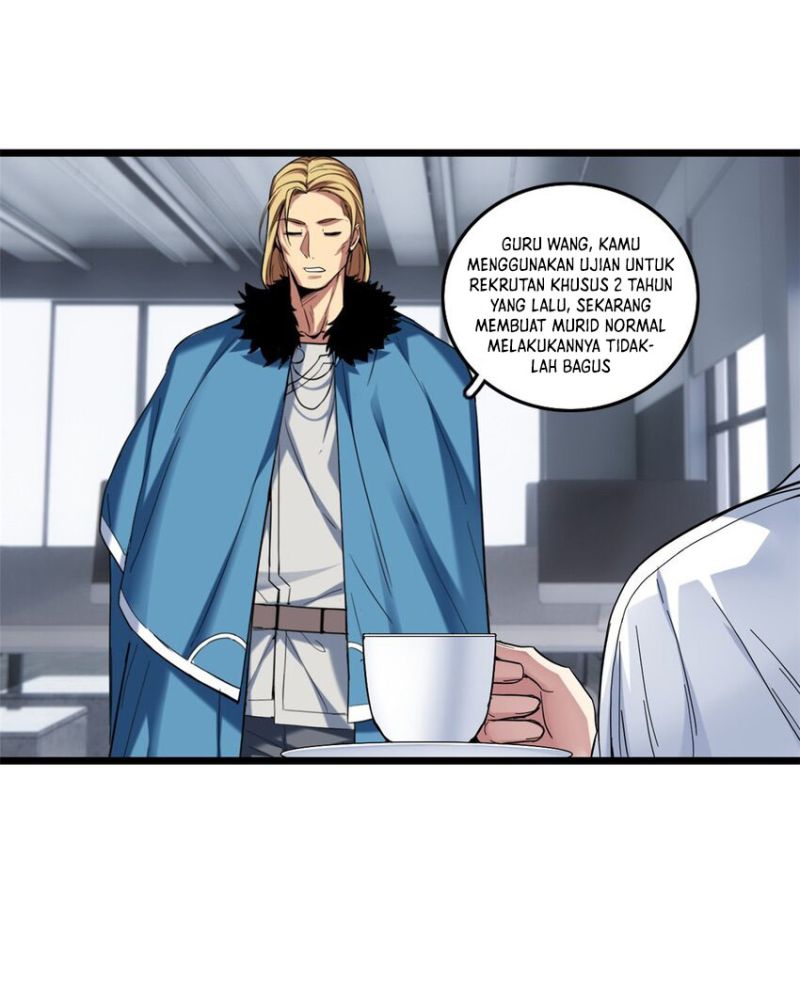 Let Me Game In Peace Chapter 63 Gambar 10