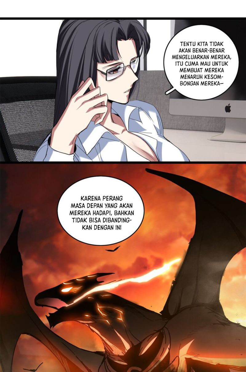 Let Me Game In Peace Chapter 63 Gambar 12
