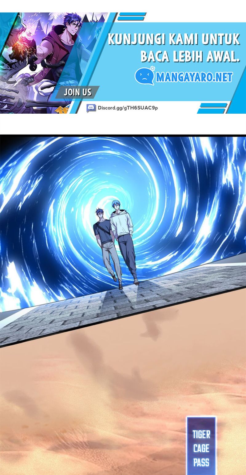 Let Me Game In Peace Chapter 63 Gambar 14