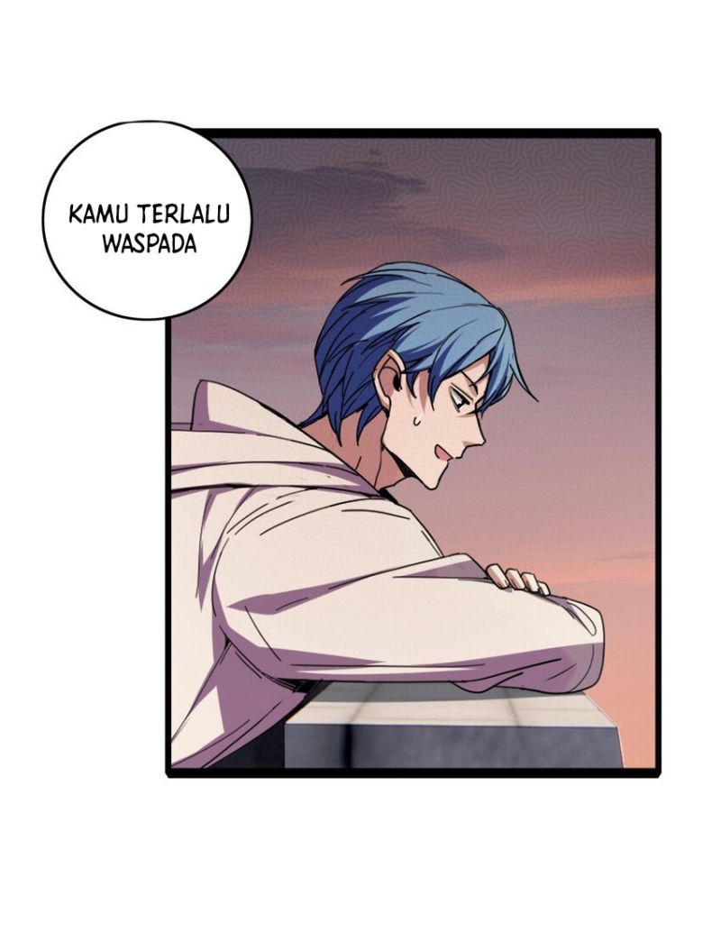 Let Me Game In Peace Chapter 63 Gambar 16