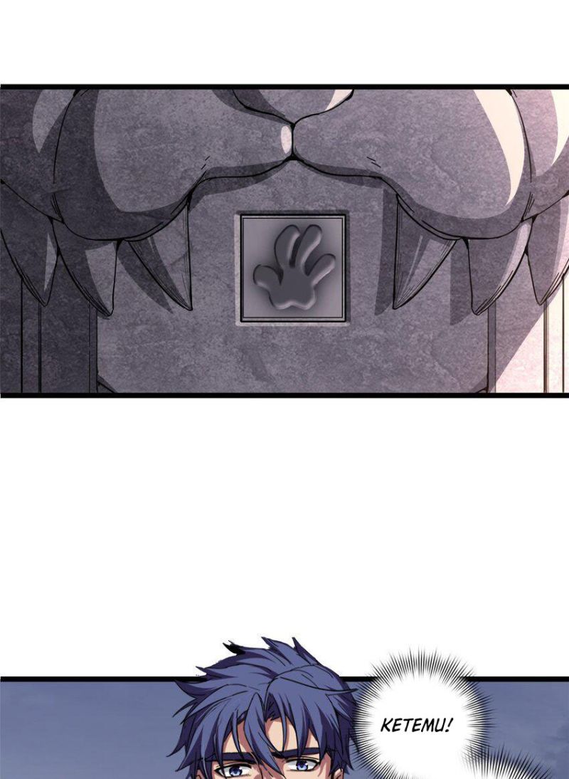 Let Me Game In Peace Chapter 63 Gambar 19