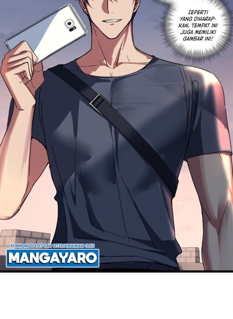 Let Me Game In Peace Chapter 63 Gambar 20