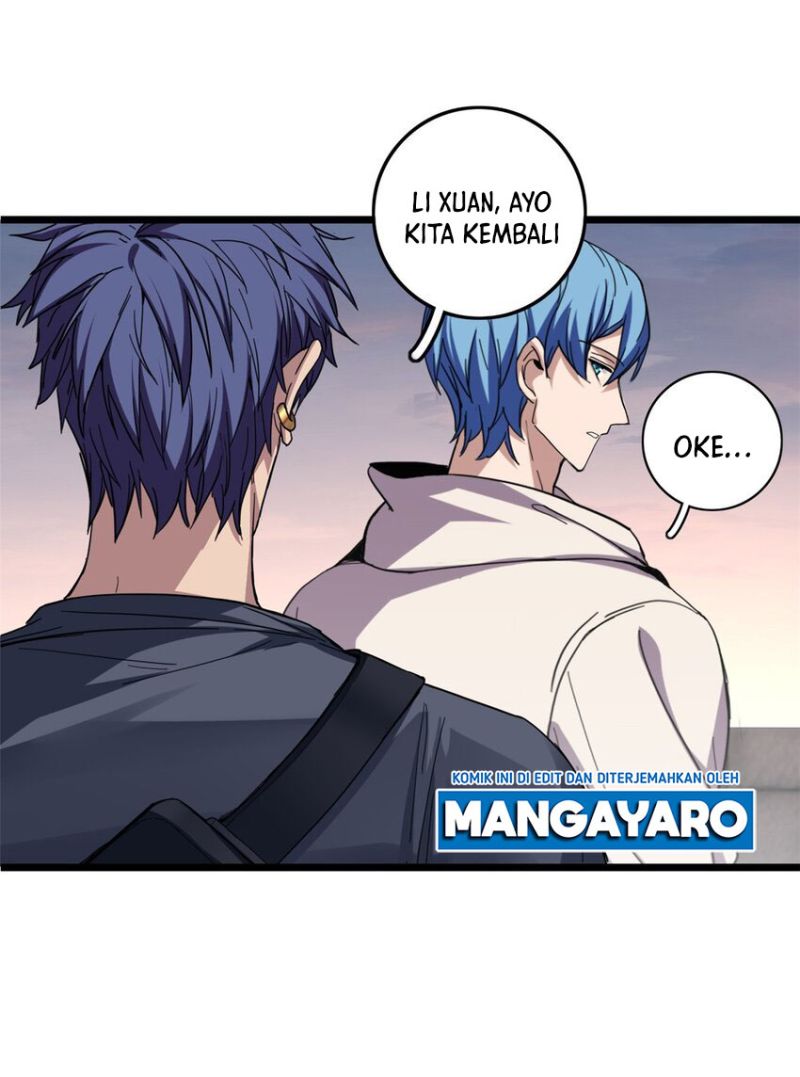 Let Me Game In Peace Chapter 63 Gambar 22