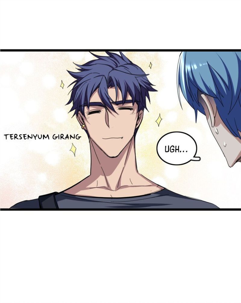 Let Me Game In Peace Chapter 63 Gambar 23
