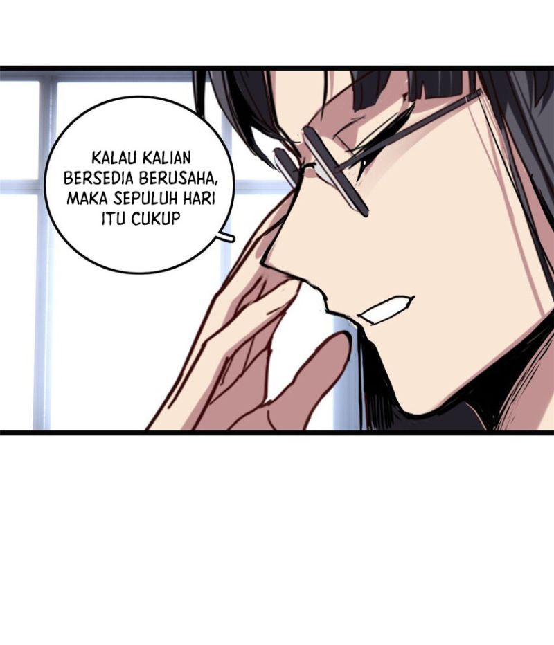 Let Me Game In Peace Chapter 63 Gambar 3